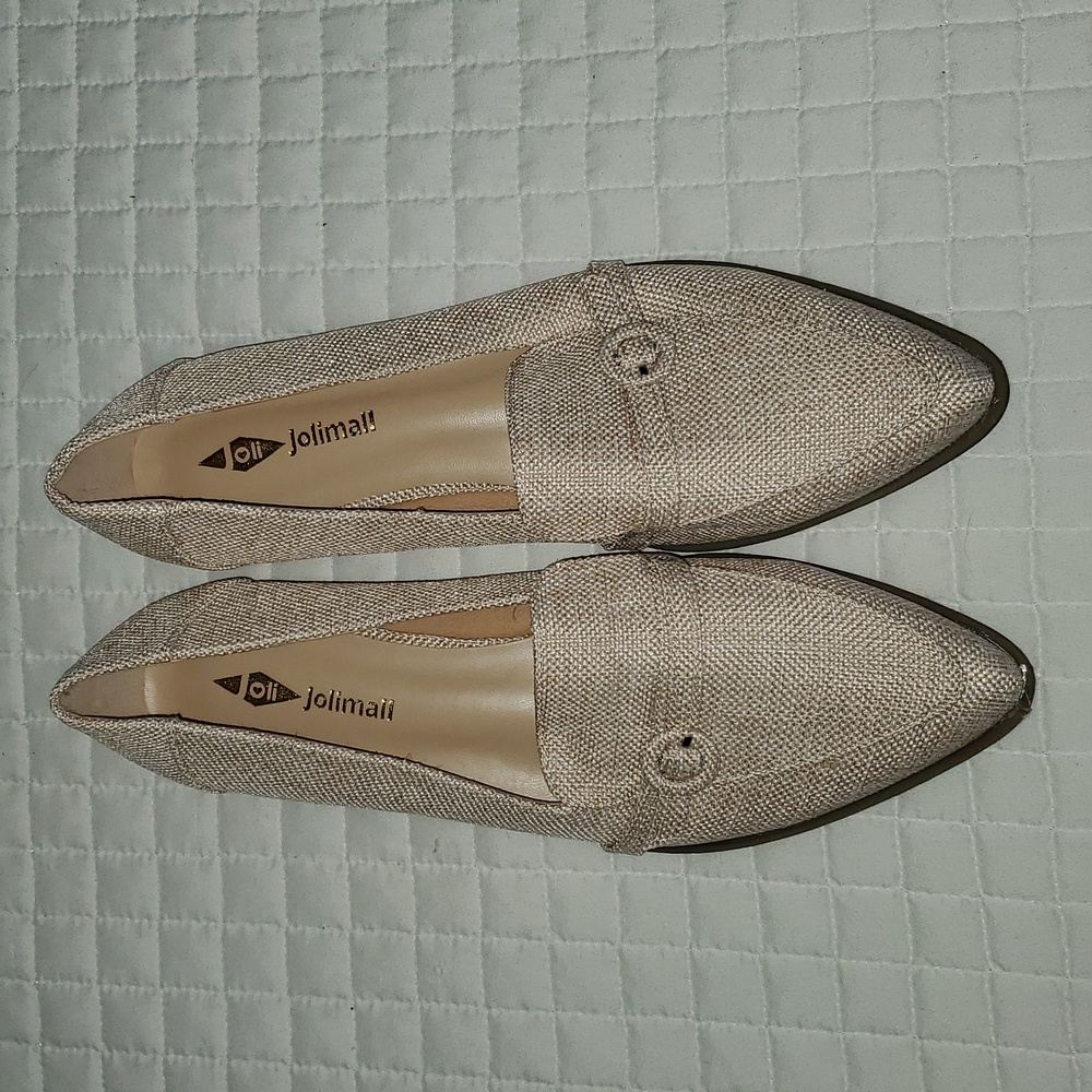 Joli Jolimall Women's Loafers